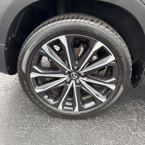 2026 Mazda CX-50 2.5 S PREMIUM 缩略图 19