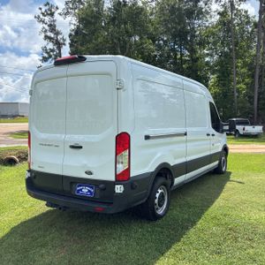 FORD TRANSIT 250 - 8