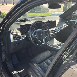 2024 BMW X5 SDRIVE40I — миниатюра 33