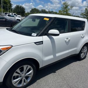 صورة 2 لـ 2016 KIA SOUL +