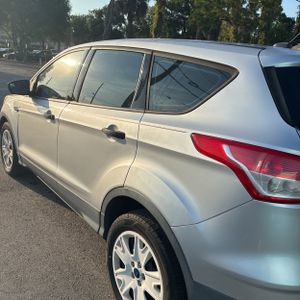صورة 5 لـ 2016 FORD ESCAPE S