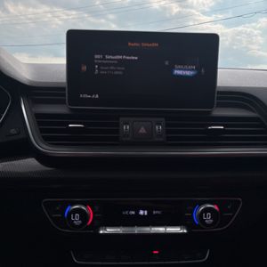 2019 AUDI SQ5 3.0T QUATTRO PREMIUM PLUS 缩略图 37