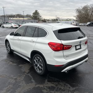 BMW X1 XDRIVE28I - 5
