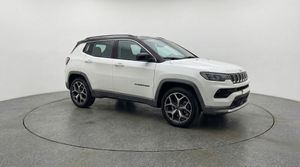 2025 JEEP COMPASS LIMITED 照片 1