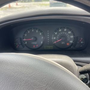 2004 Hyundai ELANTRA GLS — фото 37