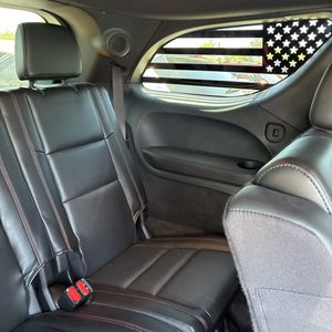 صورة مصغرة 35 لـ 2022 Dodge DURANGO R/T