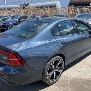Volvo S60 B5 Core - 9