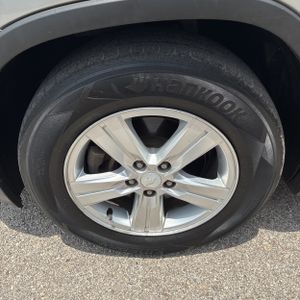 2019 Chevrolet TRAX LT — миниатюра 17