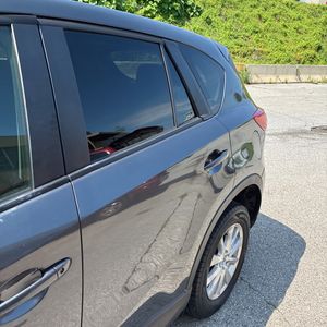 2014 Mazda CX-5 TOURING — фото 57