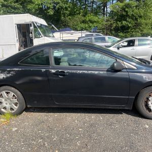 صورة مصغرة 11 لـ 2007 Honda CIVIC LX