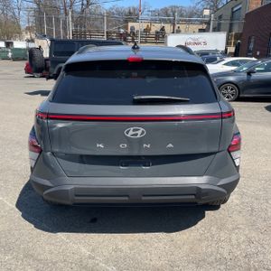 HYUNDAI KONA SEL - 7