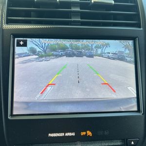 2019 Lincoln MKC RESERVE — фото 39