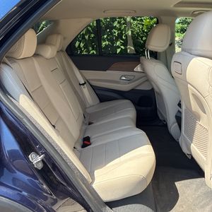 2020 Mercedes-BENZ GLE thumbnail 35