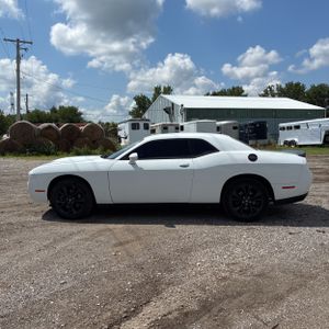 2020 Dodge CHALLENGER GT — фото 3