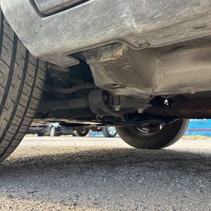 2010 Honda CR-V LX 照片 28