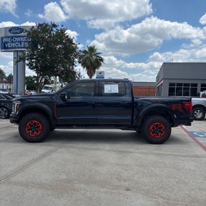 FORD F-150 RAPTOR - 3