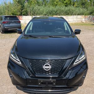 2023 Nissan MURANO SL 缩略图 15
