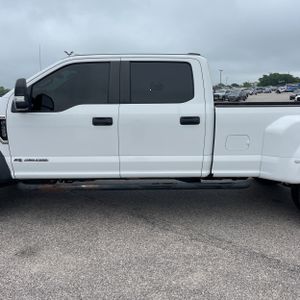 FORD F-450 SUPER DUTY XL - 4