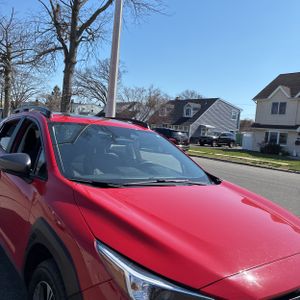 SUBARU CROSSTREK PREMIUM - 10