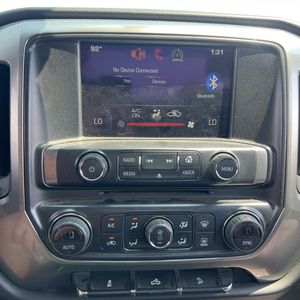 صورة مصغرة 41 لـ 2014 Chevrolet SILVERADO 1500 LT Z71