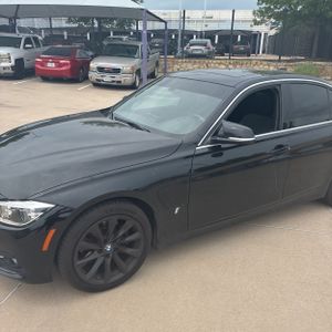 BMW 330E IPERFORMANCE - 2