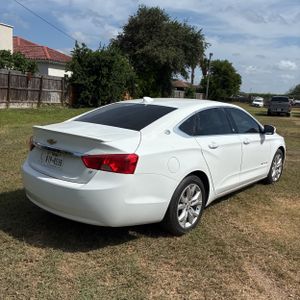 صورة 8 لـ 2019 Chevrolet IMPALA LT