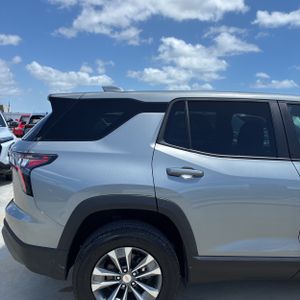 CHEVROLET EQUINOX LT - 9