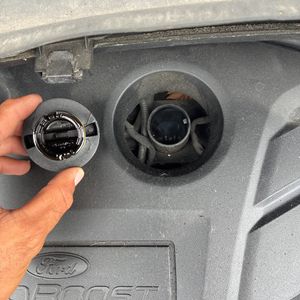 2015 FORD ESCAPE TITANIUM — миниатюра 45
