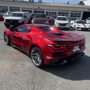 CHEVROLET CORVETTE Z06 - 5