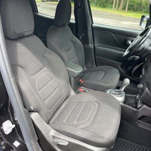 2022 JEEP RENEGADE LATITUDE 照片 33