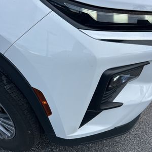 2024 Chevrolet TRAVERSE LS — миниатюра 53