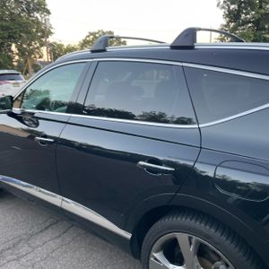 2024 Genesis GV80 3.5T — фото 6
