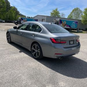 BMW 3 SERIES 330I - 5
