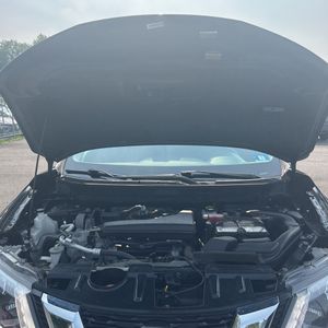 2020 Nissan ROGUE SV — миниатюра 43