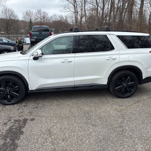 HYUNDAI PALISADE XRT - 4