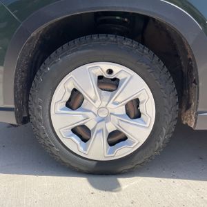 صورة مصغرة 17 لـ 2023 Subaru FORESTER BASE