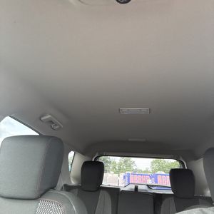 2017 Chevrolet EQUINOX LT 缩略图 40