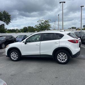 صورة 3 لـ 2014 Mazda CX-5 TOURING