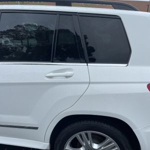 MERCEDES-BENZ GLK - 6