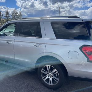 FORD EXPEDITION LIMITED - 6