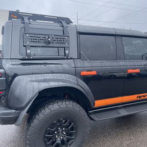 FORD BRONCO RAPTOR - 9