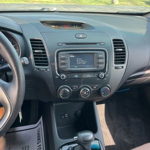 2018 KIA FORTE LX — миниатюра 36