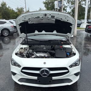 2022 Mercedes-BENZ CLA thumbnail 45