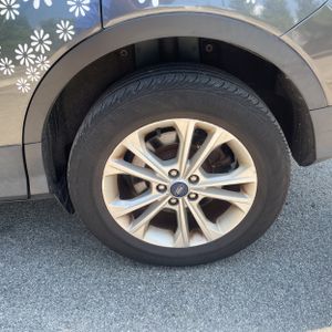 2018 FORD ESCAPE SEL — миниатюра 18