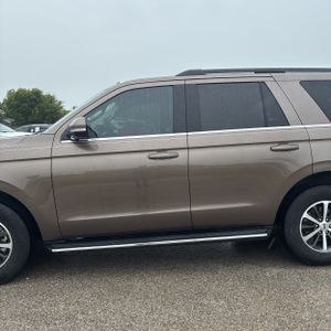 صورة 3 لـ 2018 FORD EXPEDITION XLT