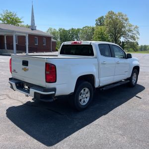 CHEVROLET COLORADO WORK TRUCK - 8
