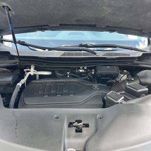 صورة مصغرة 41 لـ 2020 Acura MDX SH-AWD