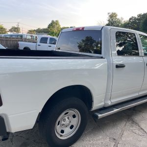 صورة 9 لـ 2018 RAM 1500 TRADESMAN