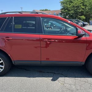 2014 FORD EDGE SEL thumbnail 11