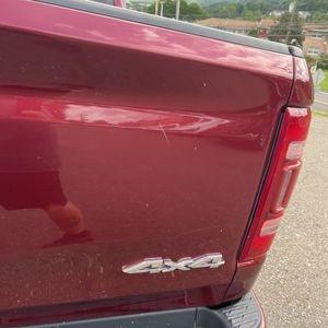صورة مصغرة 59 لـ 2019 RAM 1500 BIG HORN
